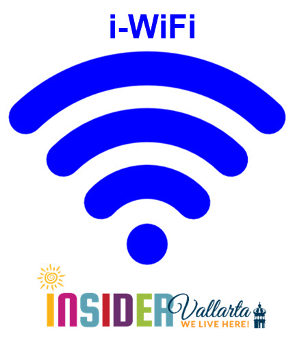 Insider WiFi